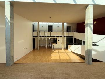 Villa des Marronniers Suresnes, Puteaux, Hauts-de-Seine, Île-de-France