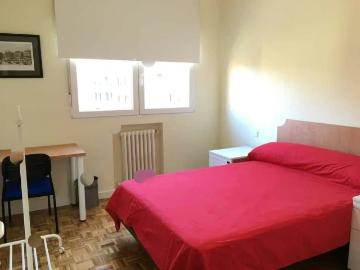 Palos de la Frontera, Madrid