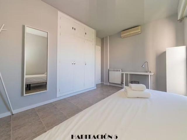 Ronda de las Cooperativas, Madrid, Community of Madrid 28041