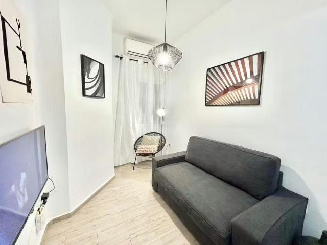 Ronda de Segovia, Madrid, Community of Madrid 28005