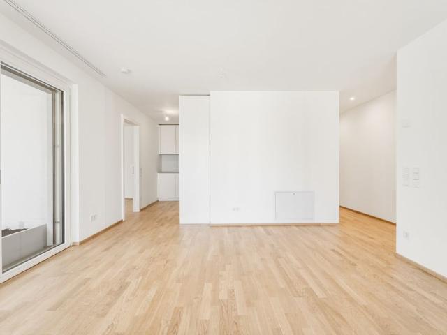 Rondell XIV am Park – Ihr neues Zuhause