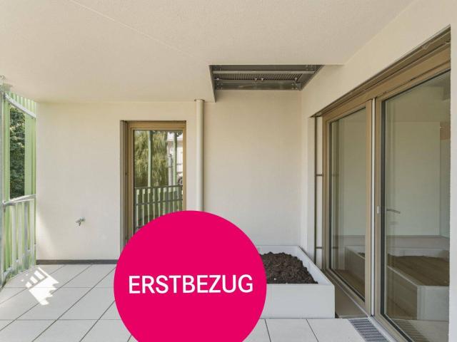 Rondell XIV am Park – Ihr neues Zuhause