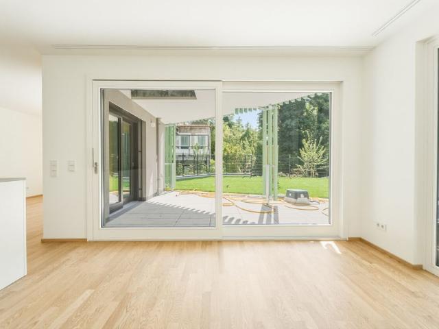 Rondell XIV am Park – Ihr neues Zuhause