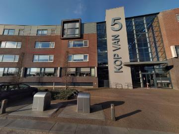 Halsteren, Gemeente Bergen op Zoom, Noord-Brabant