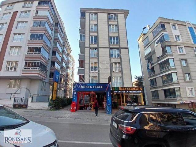 Rönesans Emlaktan Atakentte Cağaloğluna 2.bina Satılık 3+1 Daire