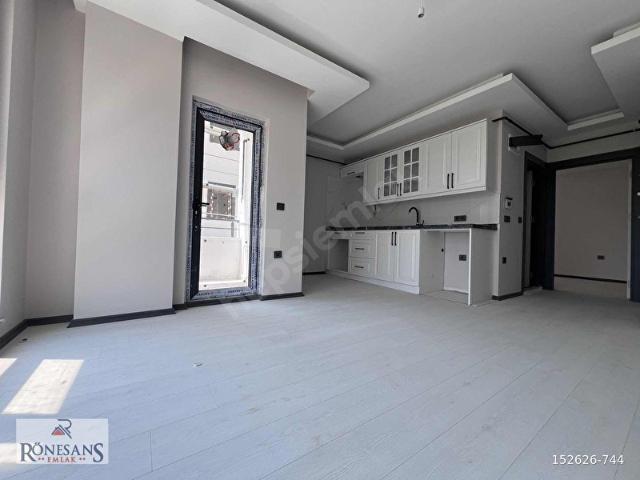 RÖNESANS EMLAK'TAN İNCESU'da KİRALIK 1+1 DAİRE