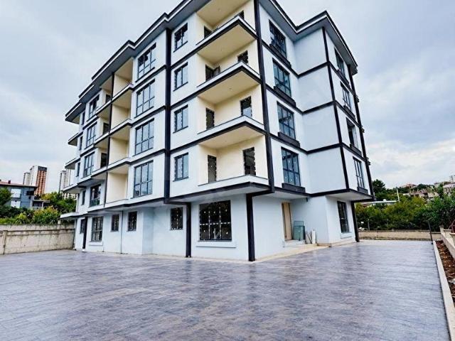 RÖNESANS EMLAKTAN SATILIK 1+1 DAİRE