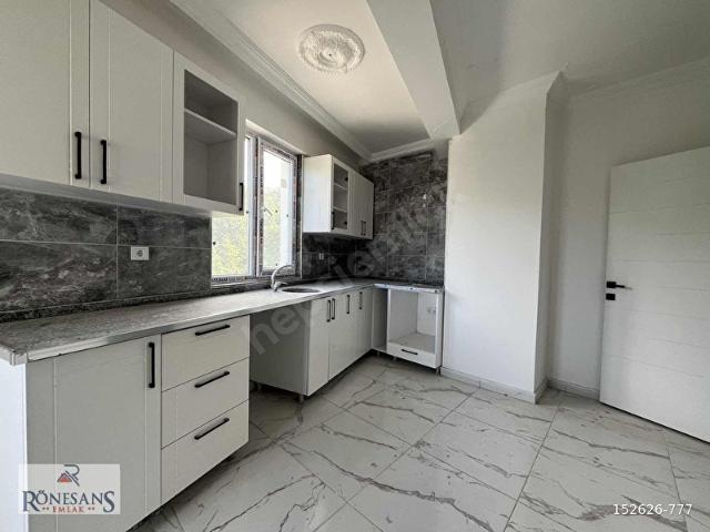 RÖNESANS EMLAK'TAN SATILIK 3+1 DAİRE