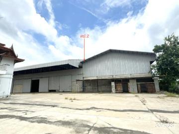 โรงสี 11821.9 ตร.วา สรรคบุรี ชัยนาท 57.8M