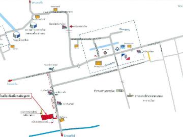 โรงสี 18056 ตร.วา อำเภอระโนด สงขลา 148.6M