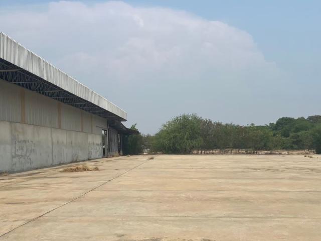 โรงสี 22084 ตร.วา _1/12 อำเภอเมืองลพบุรี จังหวัดลพบุรี 177.6M