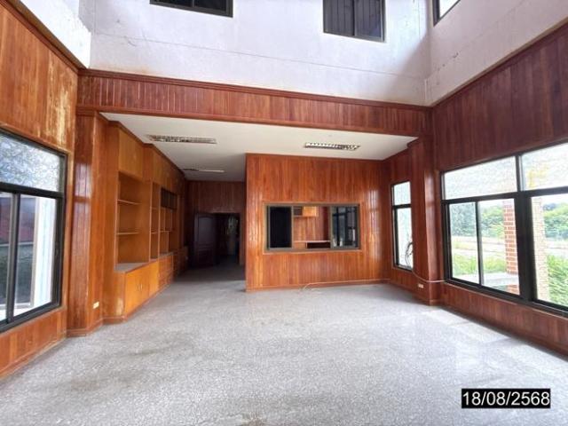 โรงสี 22998.1 ตร.วา เมืองกำแพงเพชร กำแพงเพชร 37.9M
