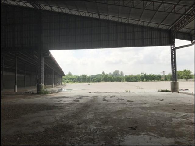 โรงสี 23237 ตร.วา อำเภอวชิรบารมี พิจิตร 61.2M