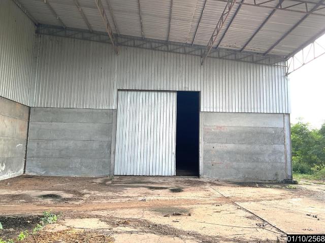โรงสี 25812 ตร.วา พรเจริญ บึงกาฬ 59.7M
