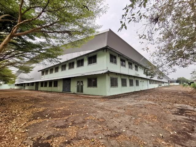 โรงงาน 5853.9 ตร.วา ท่ามะกา ท่ามะกา กาญจนบุรี