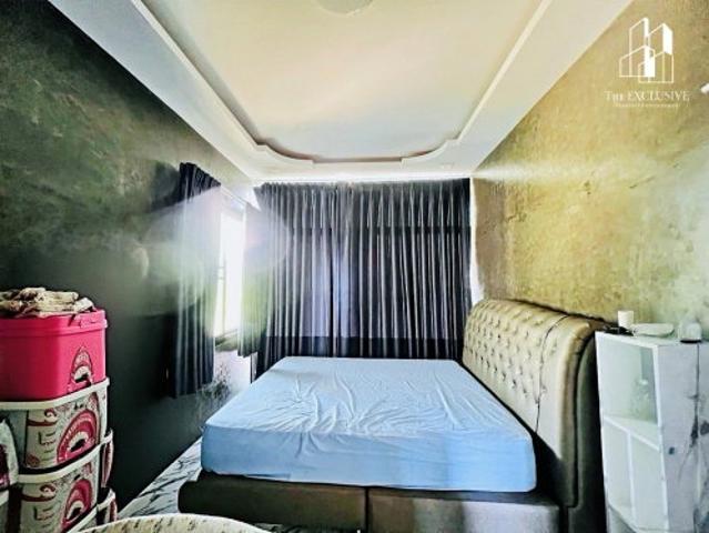 โรงงาน + ที่อยู่อาศัย ในที่เดียว จบครบ ไม่ต้องเช่า! บ้านกล้วย บางบัวทอง 100 ตร.ว. ราคาแค่ 5.9 ล้าน Listing 96101