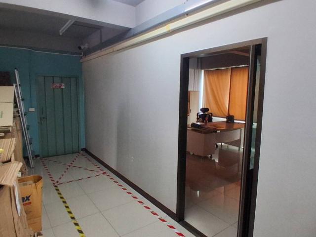 โรงงาน โกดัง ออฟฟิศ 4 ชั้น 1,168 ตร.ม แบริ่ง 31 เจ้าของขายเอง