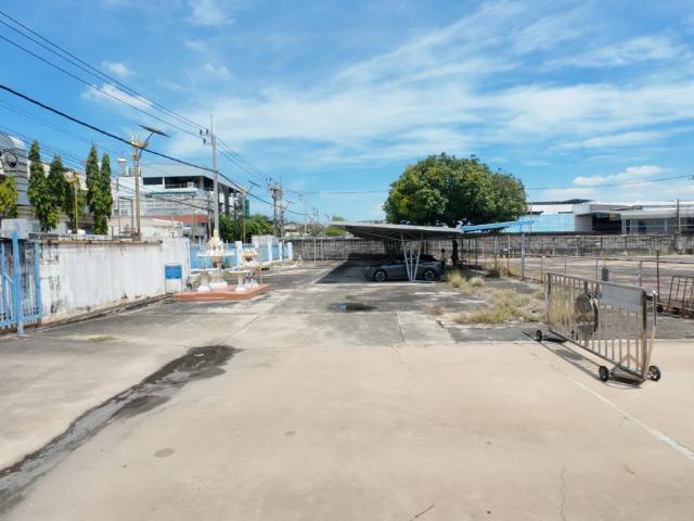 โรงงานพร้อมออฟฟิศ พื้นที่ใช้สอยกว่า 12,671 ตร.ม. โอกาสแบบนี้ไม่ได้มีบ่อย