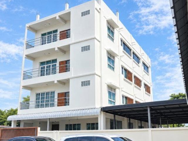 โรงแรม AIRBNB 15นอน 15น้ำ 3.5 4.5ชั้น ติดถนนราชพฤกษ์ ใกล้เดอะ เซอร์เคิล ราชพฤกษ์ 300 ม. และ Little Walk พรานนก พุทธมณฑล
