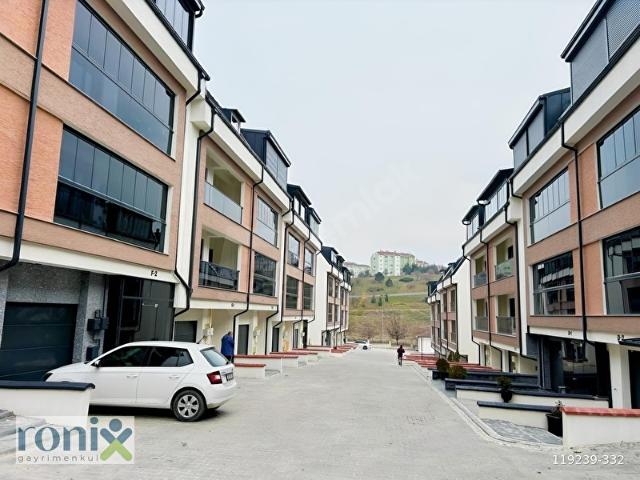 RONİX YENİKENT KARTOPU CAD. 5+1 320 M2 KİRALIK VİLLA