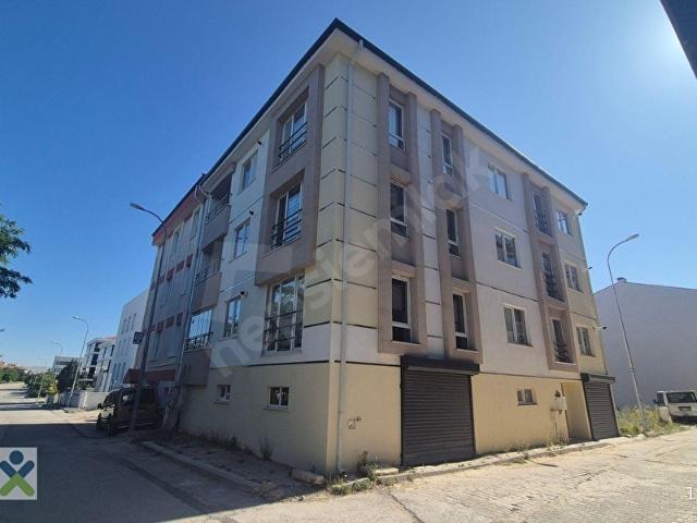 RONIX BATIKENT MAH. 1+1 55 m2 ARA KAT AYRI MUTFAK