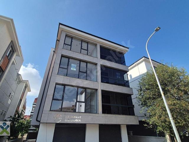 RONIX BATIKENT MAH. 2+1 105 m2 HOBİ ODASI EBEVEYN BANYOSU