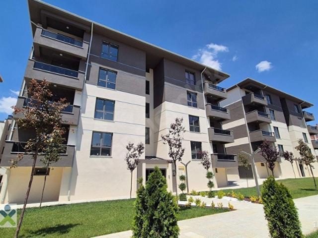 RONIX BATIKENT MAH. 3+1 170 m2 GİYİNME ODASI ÖZEL GARAJ