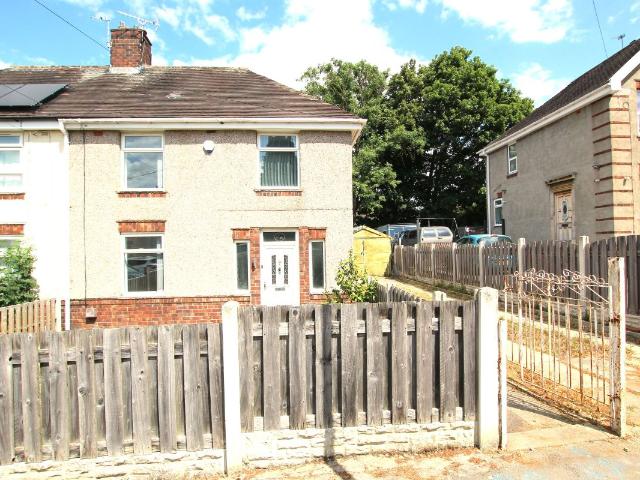 Ronksley Road, Sheffield S5, 3 bed semi detached house to rent, £1,000 pcm | PrimeLocation