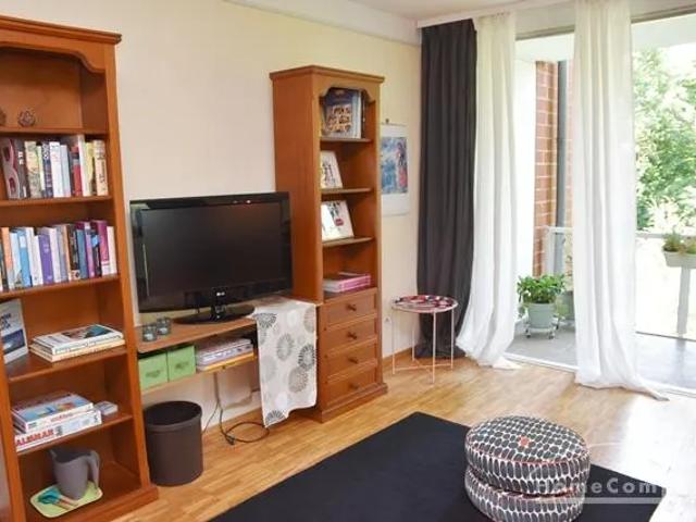 Ronnenberg, Timelessly furnished apartment on the outskirts of Hanover in Empelde with 2 bedrooms