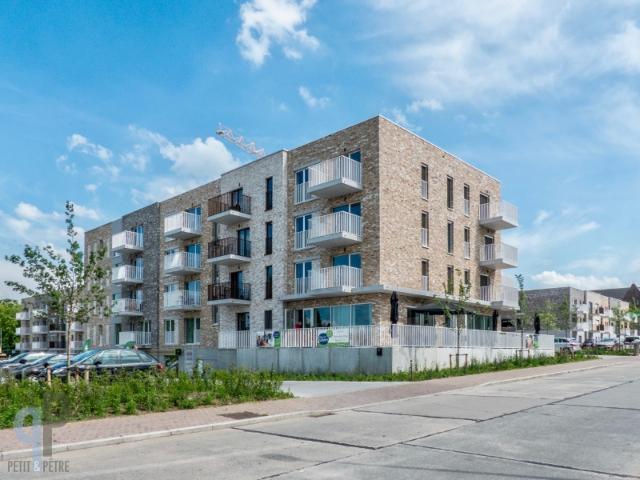 Ronse, Appartement STUDIO'S / FLATS 1 OF 2 SLPKS VOOR KORT OF LANG VERBLIJF. MET MOGELIJKHEID TOT ZORG! RONSE Immo Zottegem vastgoed te koop en te huur regio Zottegem P&P ppvastgoed