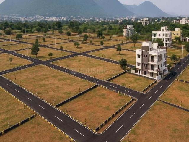 Root2Home Advika Enclave Phase 1,Dadri Residential Plot For Sale Greater Noida