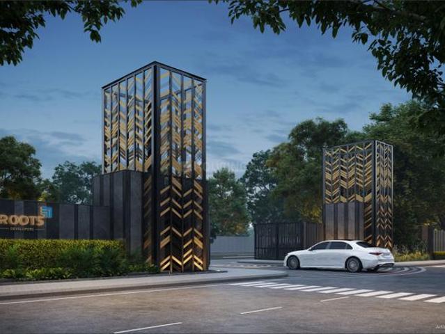 Sector 95A Residential Plot For Sale Gurgaon