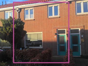 Olland, Meierijstad, Noord-Brabant - Opslagruimte