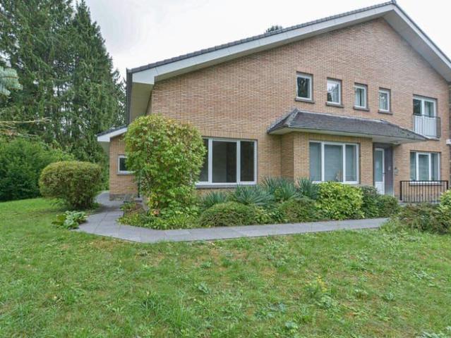 Roodebeek / 1 bedroom