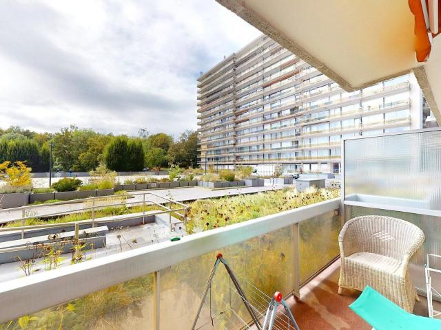 ROODEBEEK STUDIO +/ 35M2 AVEC TERRASSE