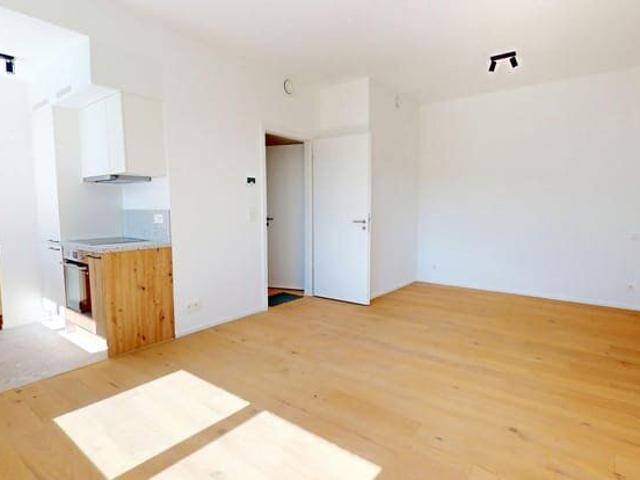 ROODEBEEK: STUNNING NEW STUDIO, APPROX. 40m² – EPC: B+!