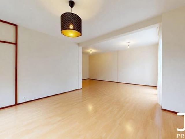Roodebeek Park – 2 bedroom apartment with terrace