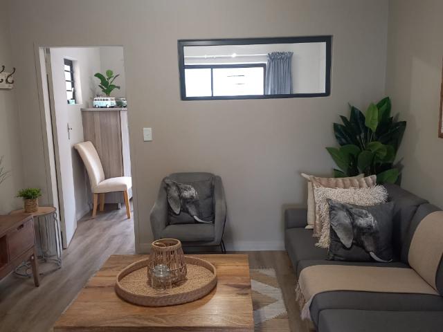 Roodepark Eco Townhouse with Secure Living