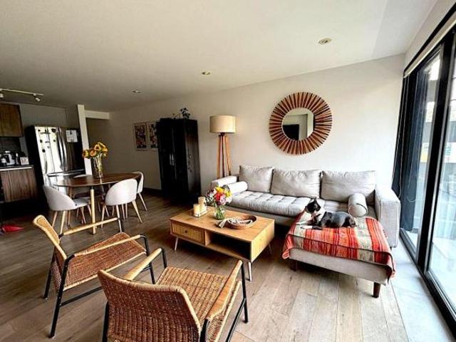 Departamento VENTA, CUAUHTÉMOC, CUAUHTÉMOC