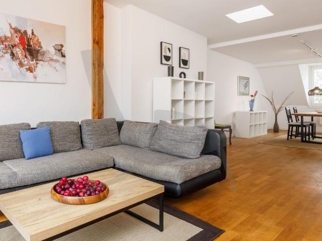 Roof Top Living