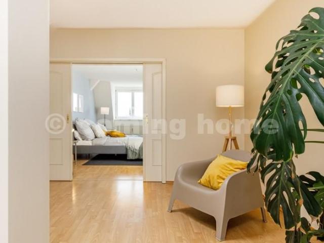 Roof Top Living mit Sonnenterrasse