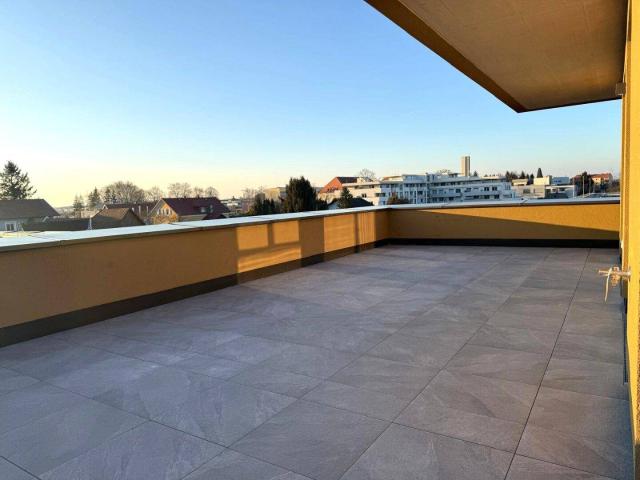 ROOF TOP PENTHOUSE vollklimatisiert eine ganze Etage für Sie alleine absolute Seltenheit am Markt
