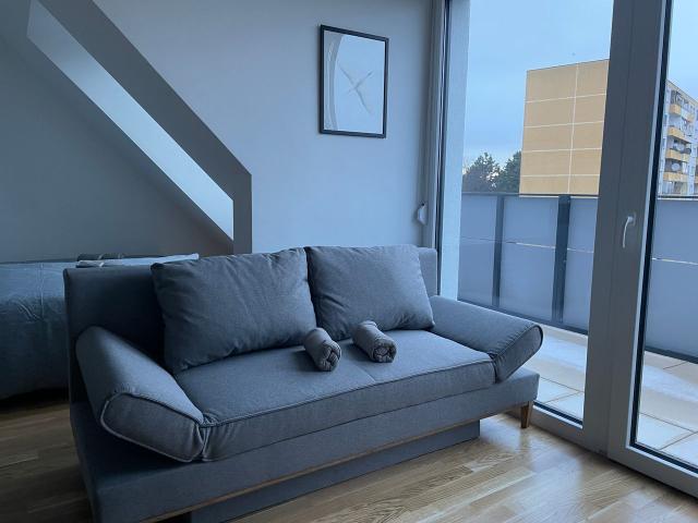 Rooftop | Modern | Free Parking, Vienna Amsterdam Apartments for Rent