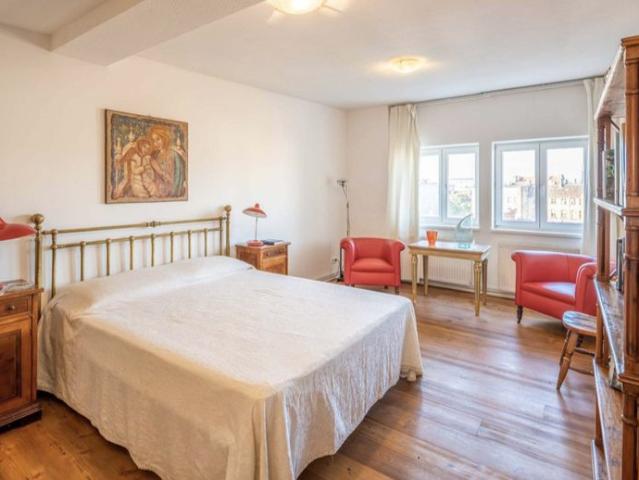 Rooftop Oasis in the Heart of Berlin, Berlin Amsterdam Apartments for Rent