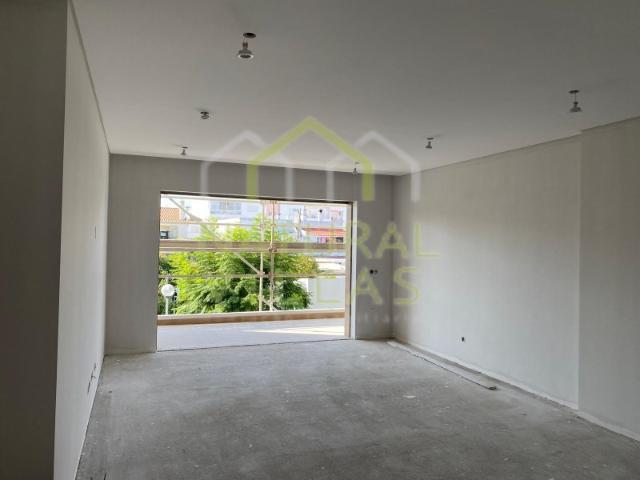 Apartamento T3 com Terraço de Uso Exclusivo, Montenegro