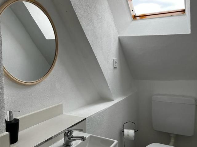 Rooftop apartment Wilmersdorf, Berlin Amsterdam Apartments for Rent