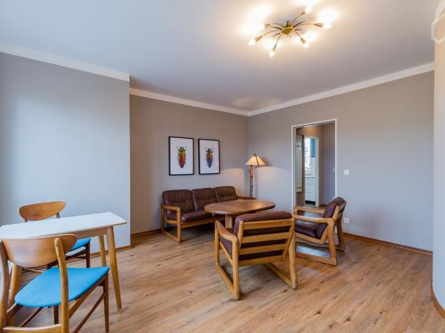 rooftop apartment with huge terrace, Berlin Amsterdam Apartments for Rent