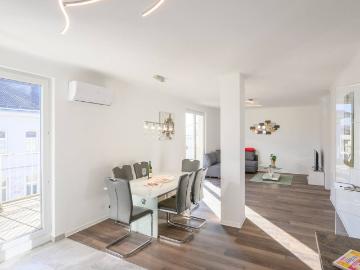 Apartment for rent in 1050