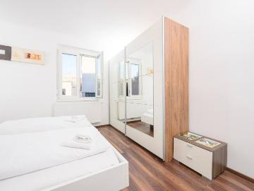 Apartment for rent in 1050 - Balkon, Klimaanlage