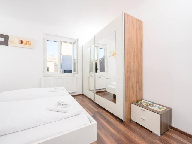 Rooftop Balcony Dream Margareten, Vienna Amsterdam Apartments for Rent